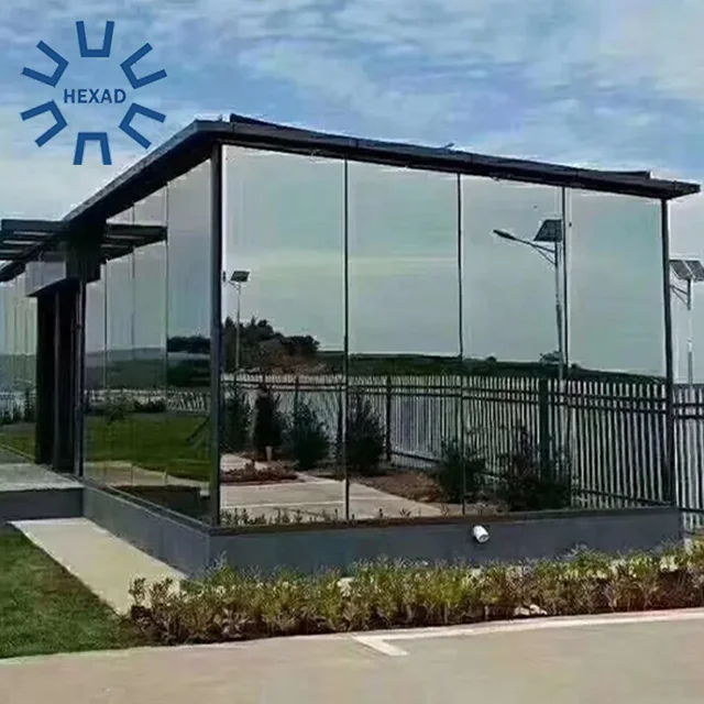 Solid One-Way Glass Mirror for Police Interrogation Bathroom Bedroom Living Room Gym Industrial Use