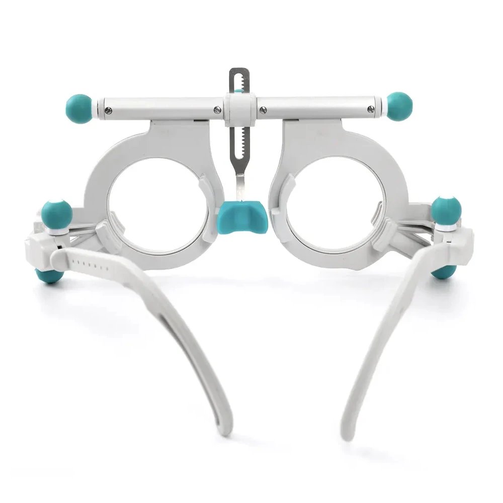 Factory Price Optical Instruments TF-4880 Trial Lens Frame Ophthalmic Trial Eyeglass Frame for Eyeglasses Store
