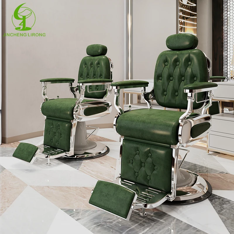 Jincheng Modern Multi-function Barber Chair For Hair Salon