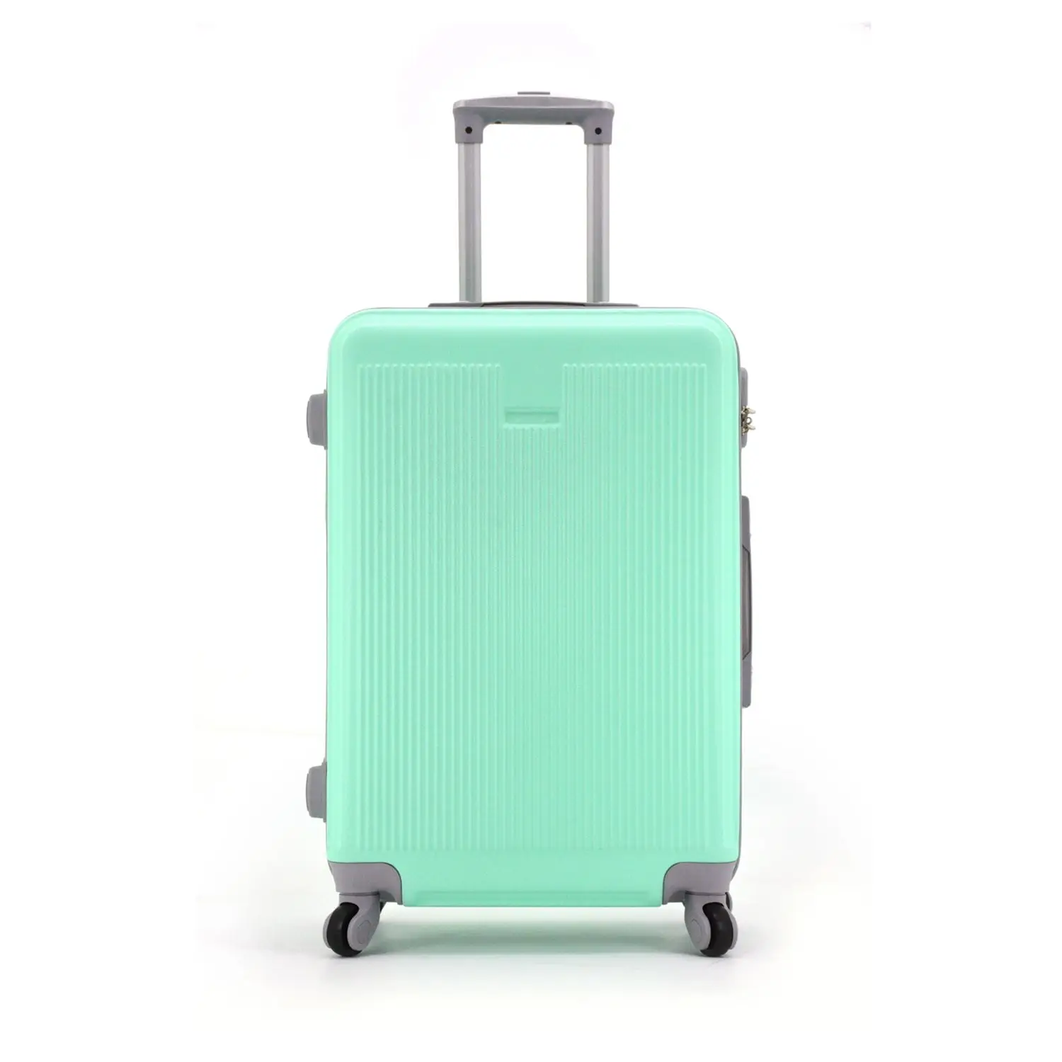 Custom Abs Suitcases Luggage Carry On Luggage Travel Bags Case Cabin