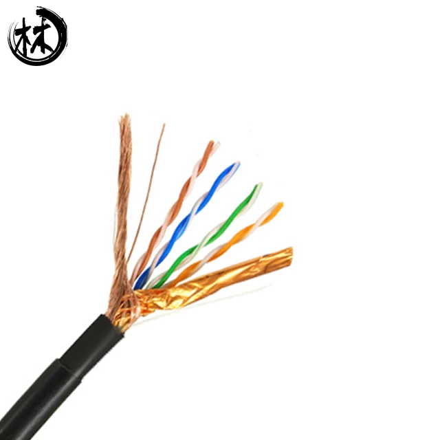 Awg sftp. Кабель cat 5 utp 26awg-. кабель 100ohm,sftp cat5e,0.53mm,24awg. cat 6 23 awg ftp 4 pair 0.56mm 305m. витая пара cat 6 бронированная.
