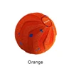 T03 interactive dog ball-orange