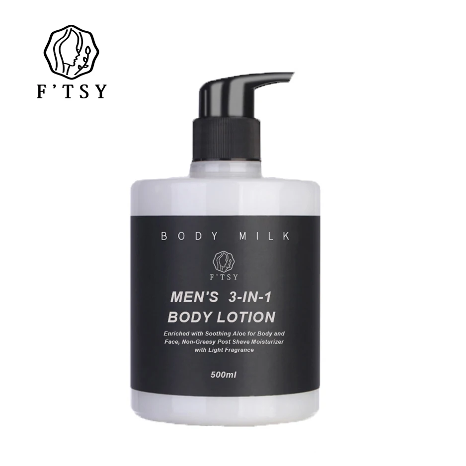 winter whitening body lotion