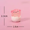Piggy Eggshell