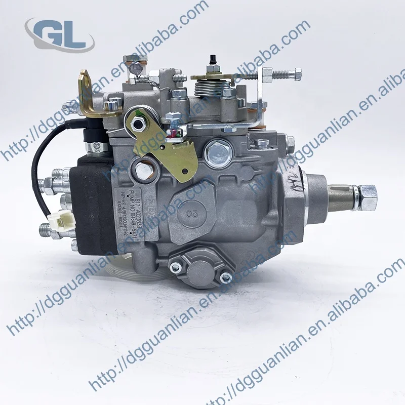 謙！ Power Steering Pump for 8-97946164-0 8979461640 8979466790 8