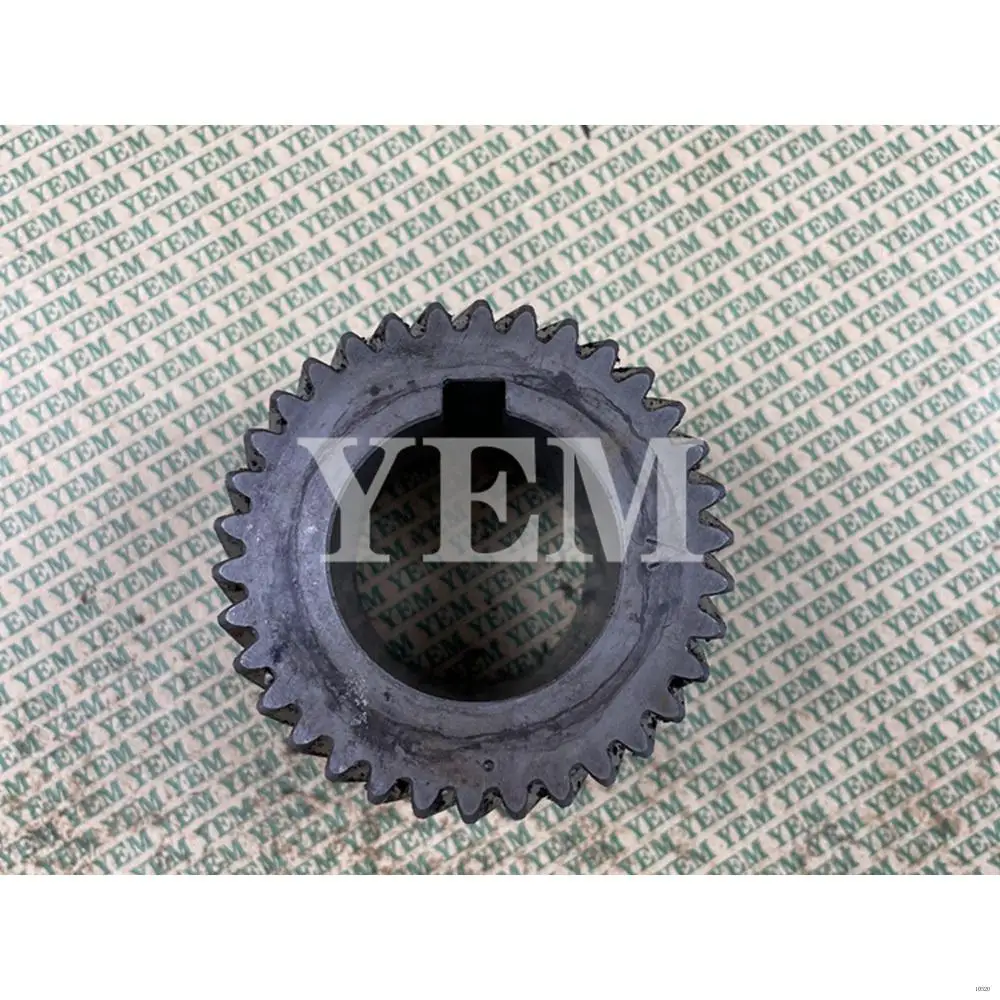 V2203 Crankshaft Gear for Kubota Tractor & Utility Vehicle Aftermarket Parts