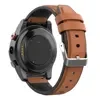 LEMF0  LEM14 Android 10 Smartwatch Men 1100Mah IP68 Waterproof Face ID Smart Watch with GPS Wifi Dual Cameras