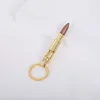Bullet Bottle Opener  Red Copper