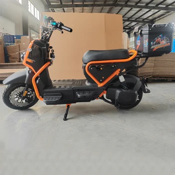 rent electric bike for delivery