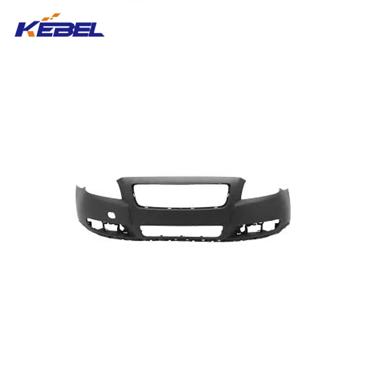 without hole 39870135 oem 30655099 auto bumper for volvo s80 2009 2015-4
