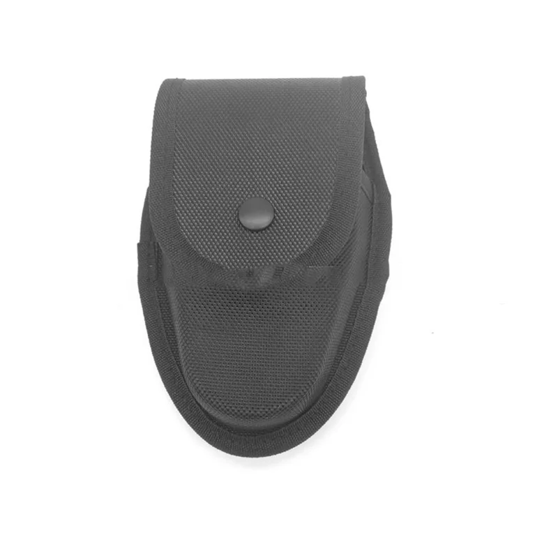 Lightweight Training Wholesale Patrol Oxford Cloth Security Outdoor Nylon Multifunctional Duty Waist Belt