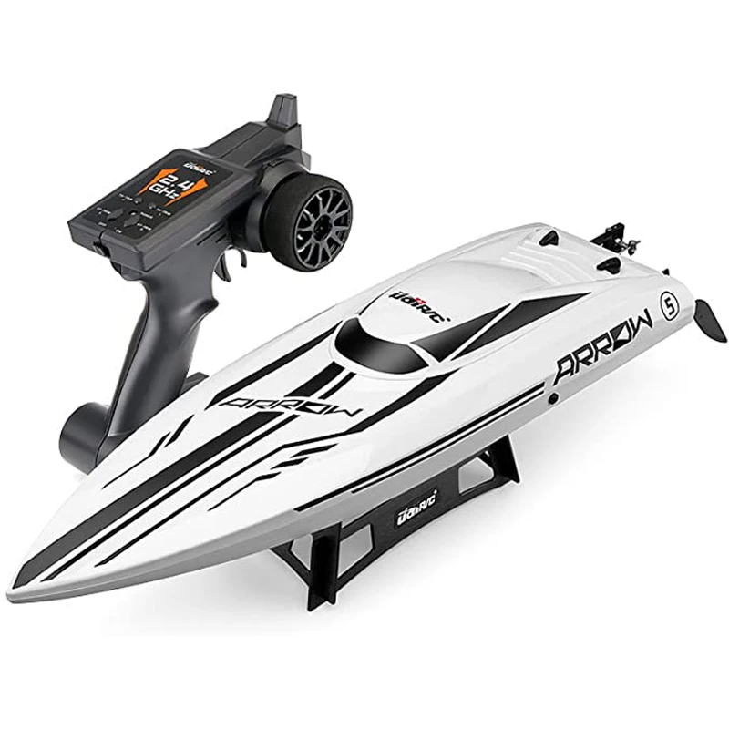 2024 Hot Sales UDI005 RC Speed Boat Engine 55KM/H