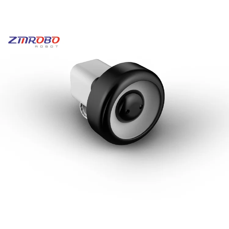 ZMROBO Factory Coding Robot Buildable Educational Robots Kits for Kids Education Plastic Robot Kit Sensor