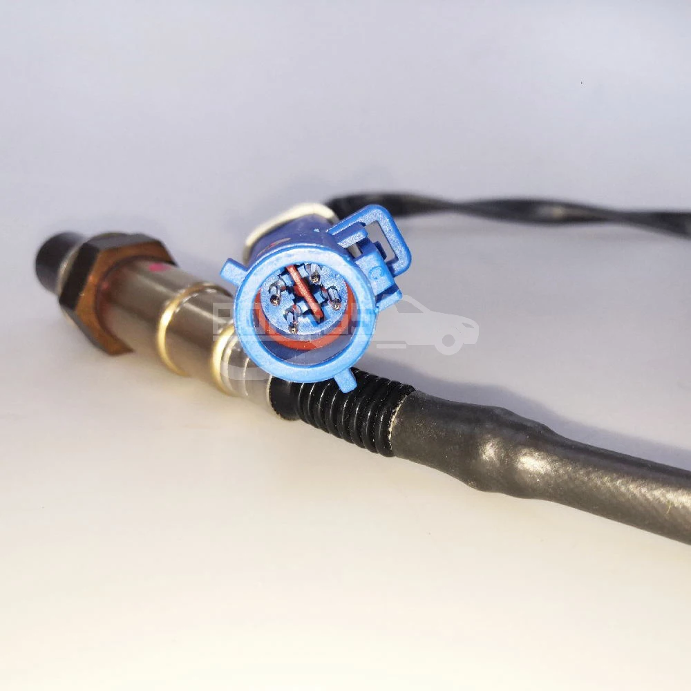 Car Parts From China Oxygen Sensor BV619G444BA 0258010244 Rear O2 Oxyg... — 6