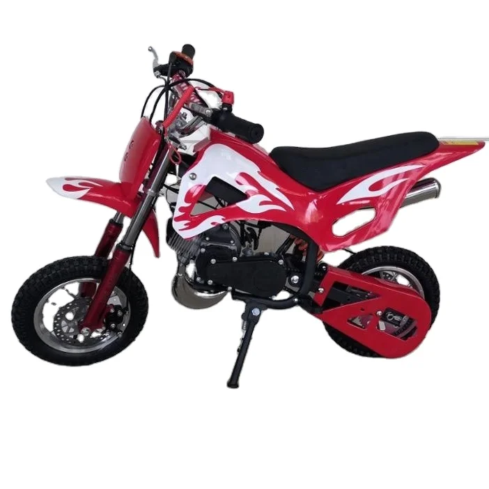 Питбайк Dirt Bike 49cc