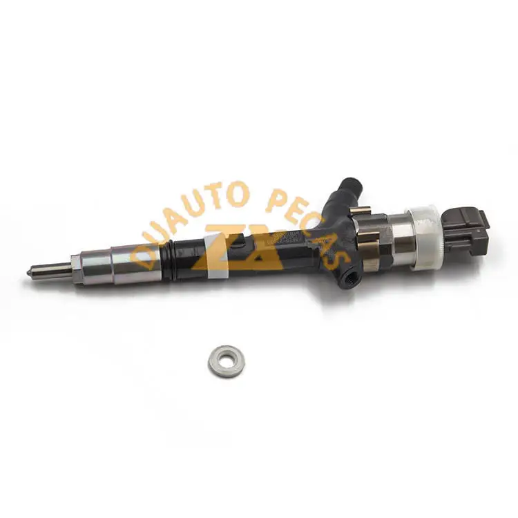 Genuine Fuel Injection Pump 3963729 for Dongfeng Excavators