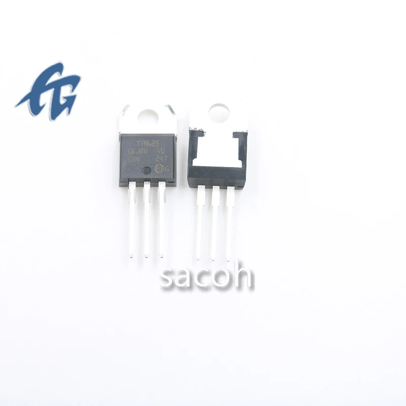 SACOH Furnizori de componente electronice originale de înaltă calitate TYN625RG