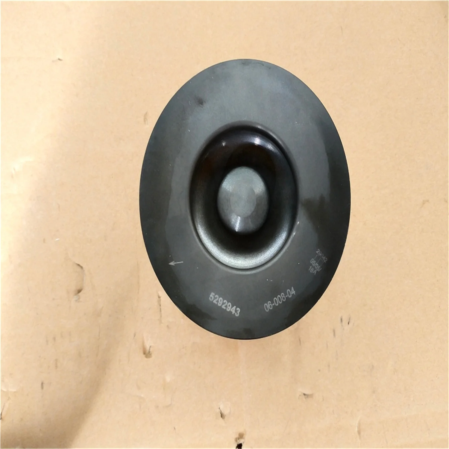 5292943   Piston for Foton AUMARK