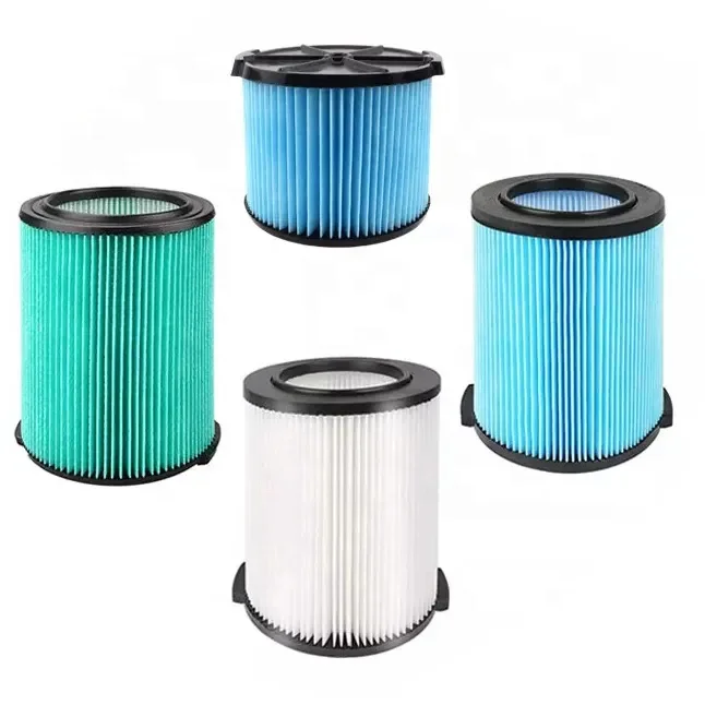 Vf3500 Vf4000 Vf5000 Vf6000 Vacuum Cleaner Filter Replacement For