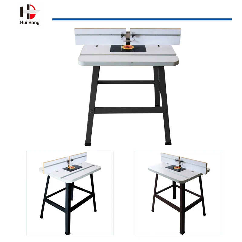 Router Table RT015