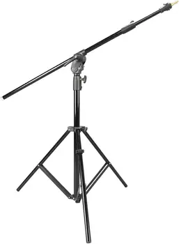 GODOX 420LB Light Boom Stand with Weight Bag detail image