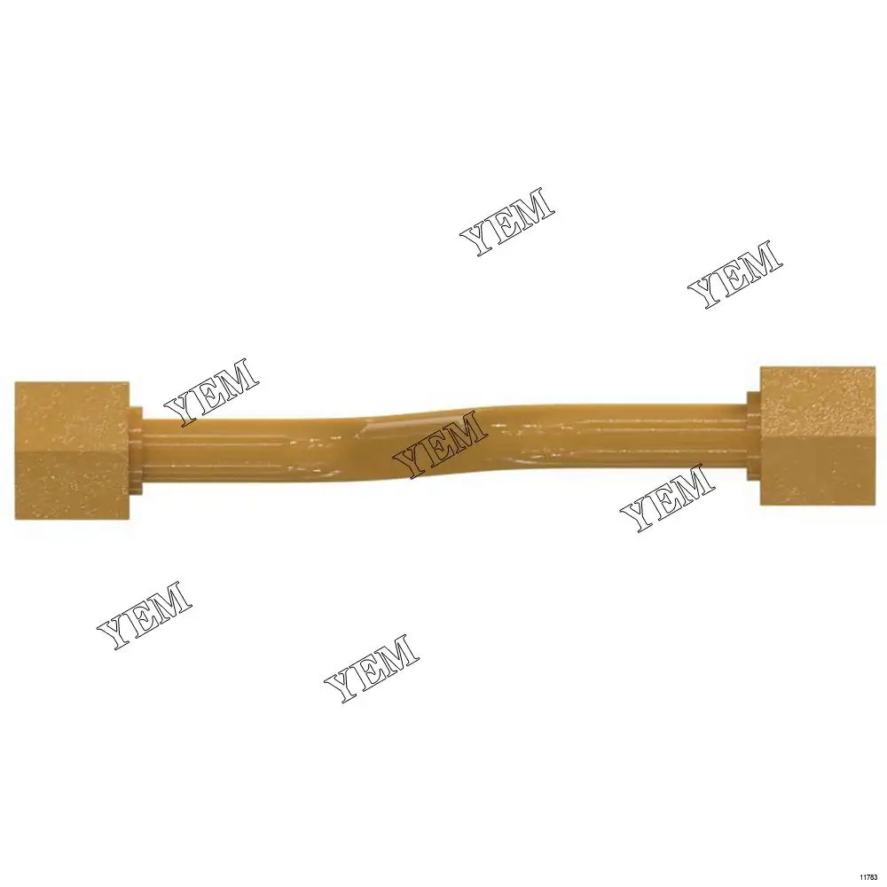 High-Performance Tube Assembly for 131-2201 1312201 Standard Size Engine Parts 3