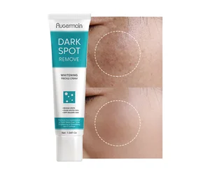 Pimples Melasma Blemish Removal Dark Spot Remover Cream Strong Bleaching Whitening Face Freckles Remove Corrector Cream