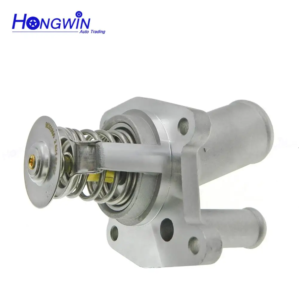 96393800 New Engine Coolant Thermostat Housing for G-M C-Hevy, D