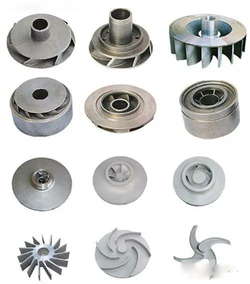 Manufacturing Prices Hot Forged Products Metal Forging Service With Customized Forging Services