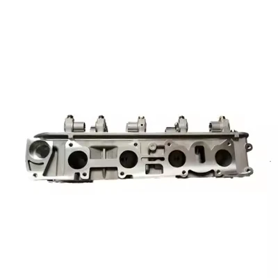 マナチン品 4ZE1 Cylinder Head 8-97129-630-0 8-97023-674-0 8-97111-155-0