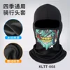 KLTT-008