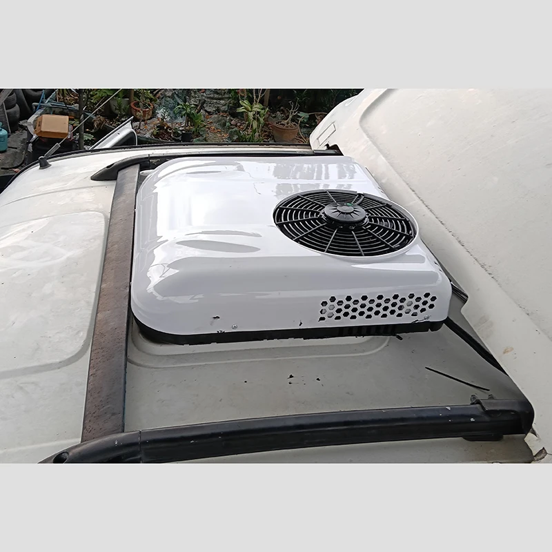 Split Air Conditioner, 9000, 12000, 18000, 24000 - detail 14