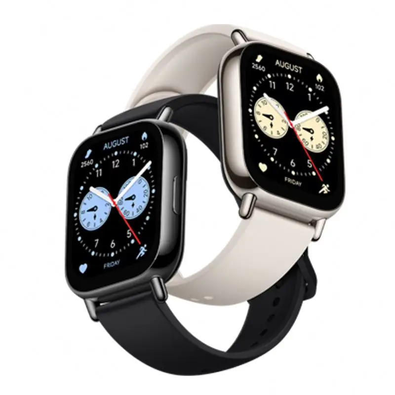 Original Redmi Watch Lite Smart Watch AMOLED, 5ATM