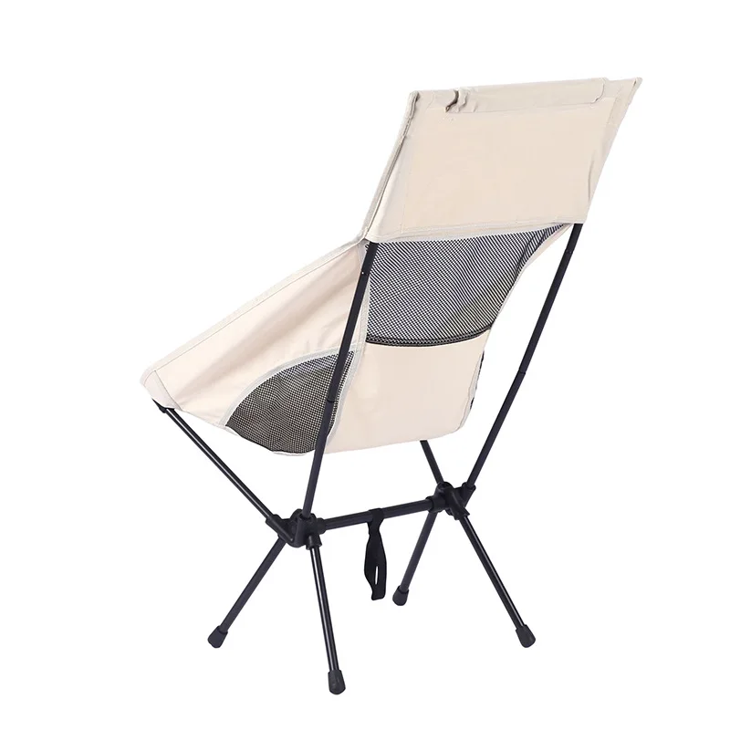 Lightweight Portable Carry Bag Durable Outdoor Quad Beach Chairs