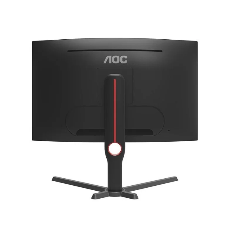 AOC CQ27G3ZE27インチカーブディスプレイ2KVAアイプロテクション