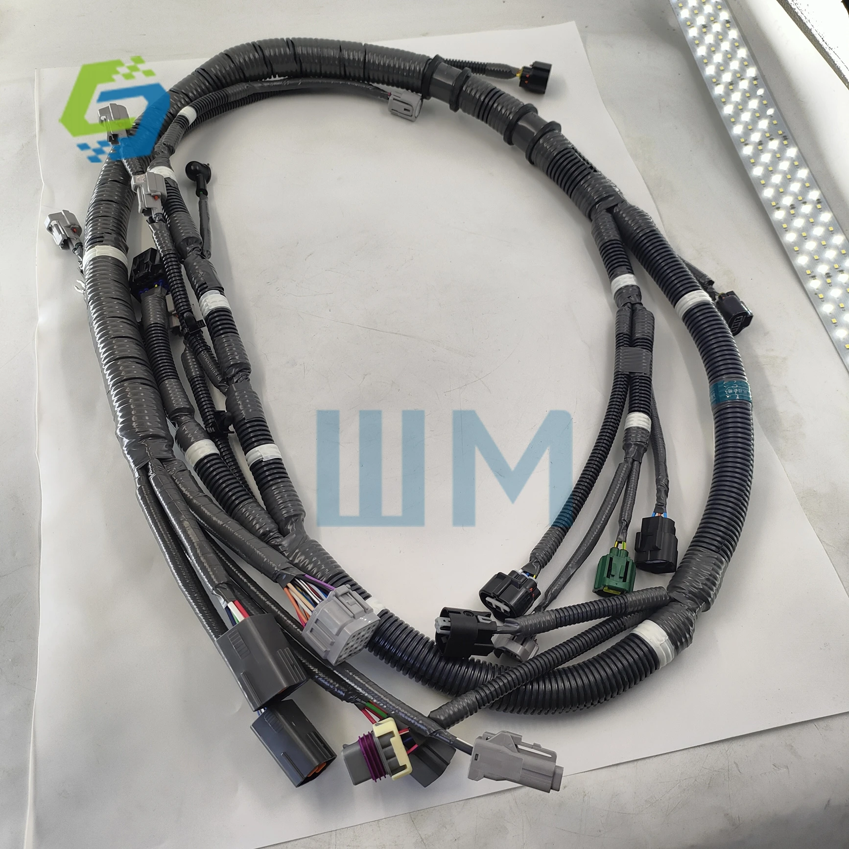 ソナソナ 8-98244877-0 Speed Sensor For ISUZU NKR 8982448770