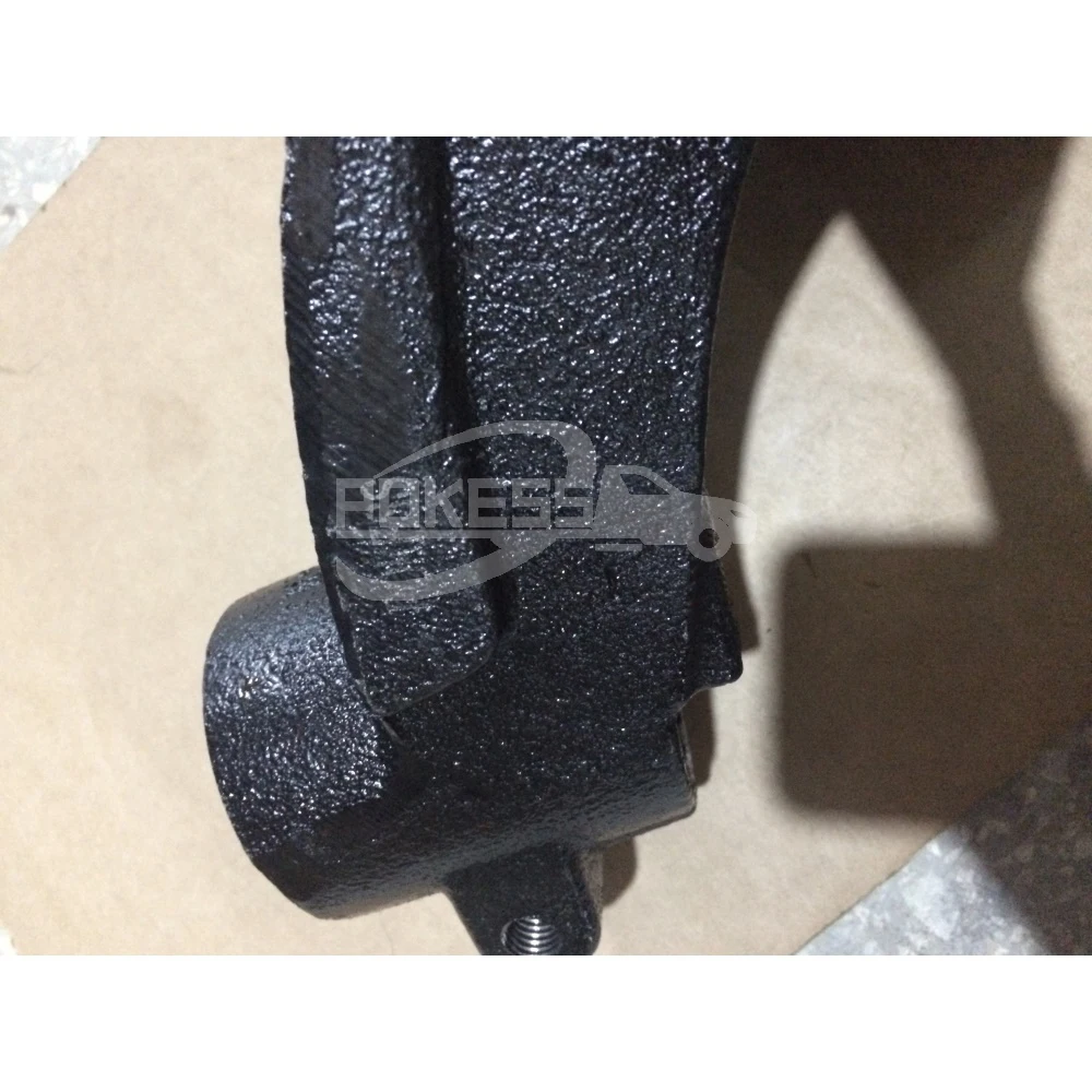 DV613K170A3A DV613K170CPA DV613K170CAA Right Steering Knuckle Arm for ... — 2