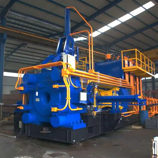 Aluminum Profile Extrusion Press Machine Aluminium Extrusion Press for Sale