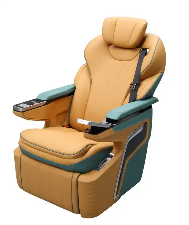 Luxury Performance Universal Bucket Seats For V Class 447 Universal