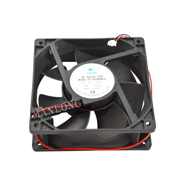 Forklift Parts 48V Cooling Fan for NICHIYU TOYOTA 823129