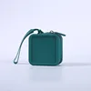 Dark green (73# silicone small square bag 82*82*5)