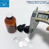 easy peel single pc