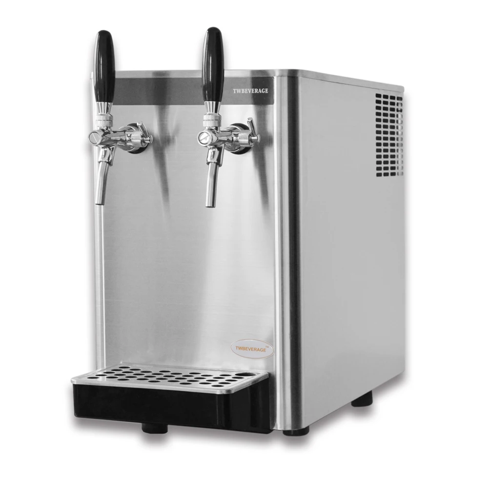 業務用生ビールディスペンサー TDR-140A サーバー　東京冷熱 業務用生ビールディスペンサー TDR-140A サーバー 東京冷熱