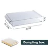 Caja para dumplings
