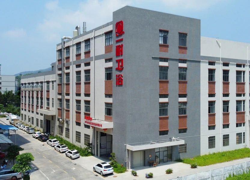 Kaiping Lejie Sanitary Ware Industrial Co., Ltd.