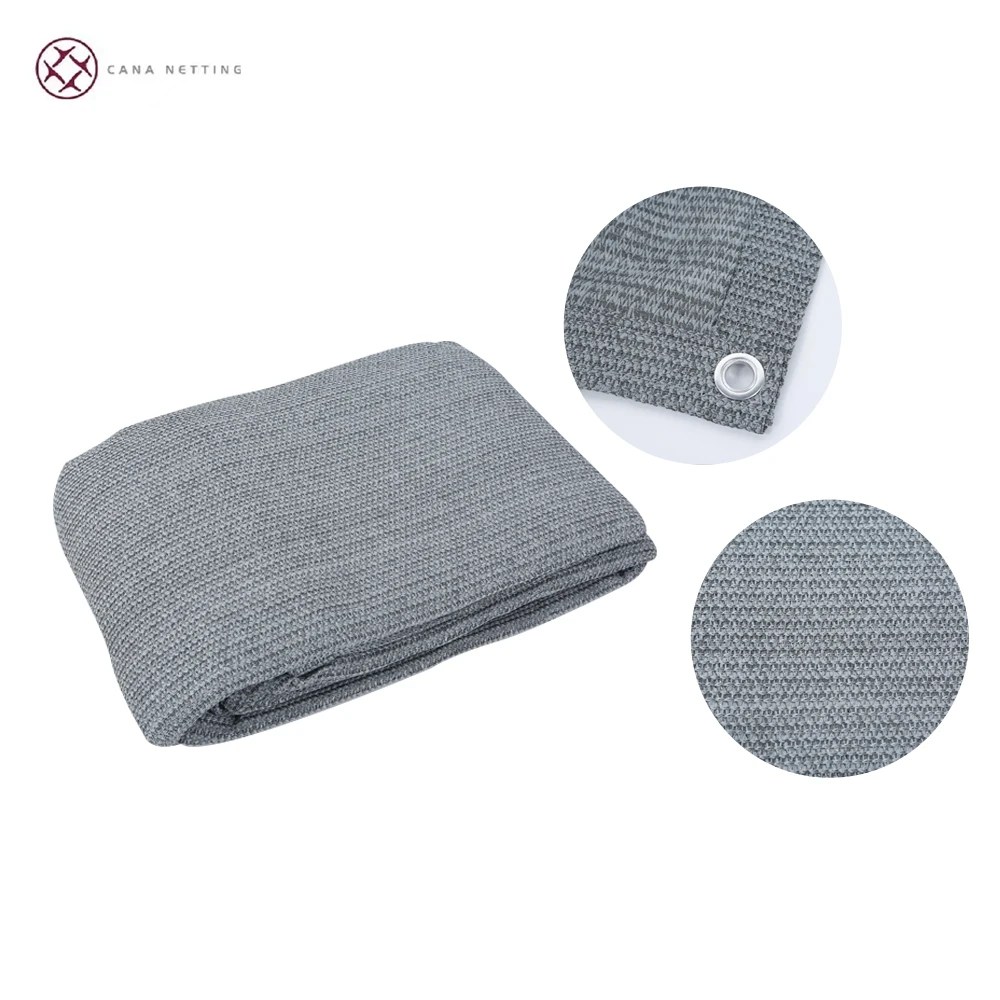 Custom Recycled Rv Patio Plastic Mats Folding Floor Mat Camping Outdoor