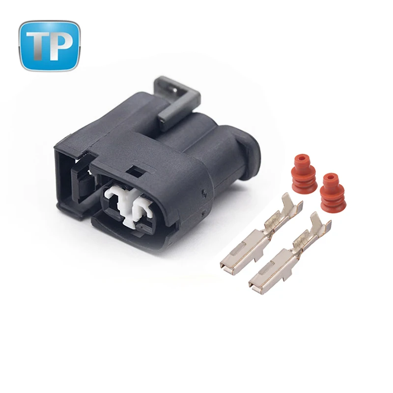 Ignition Coil Connector 90980-11246 for Toyota Vehicles