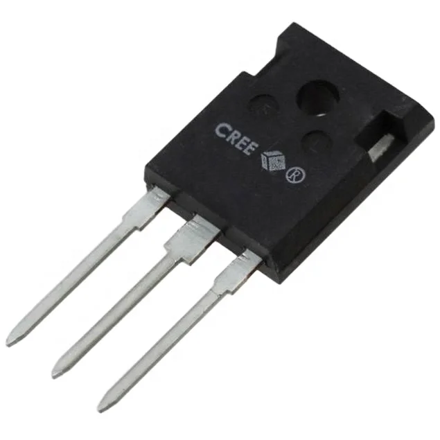 APT12031JFLL MOSFET N-CH 1200V 30A SOT-227. R.CA1 (1)U8F080 - Foto 3
