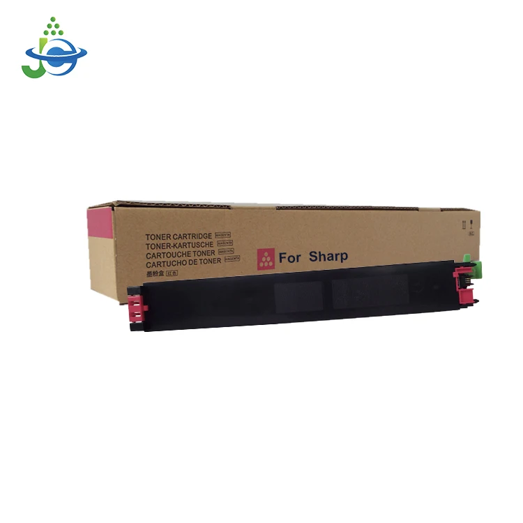 Jane Color for Sharp MX25GT MX25FT MXCT MX25AT Use for DX2008UC 2508NC for Copier Color Photocopierepson Used