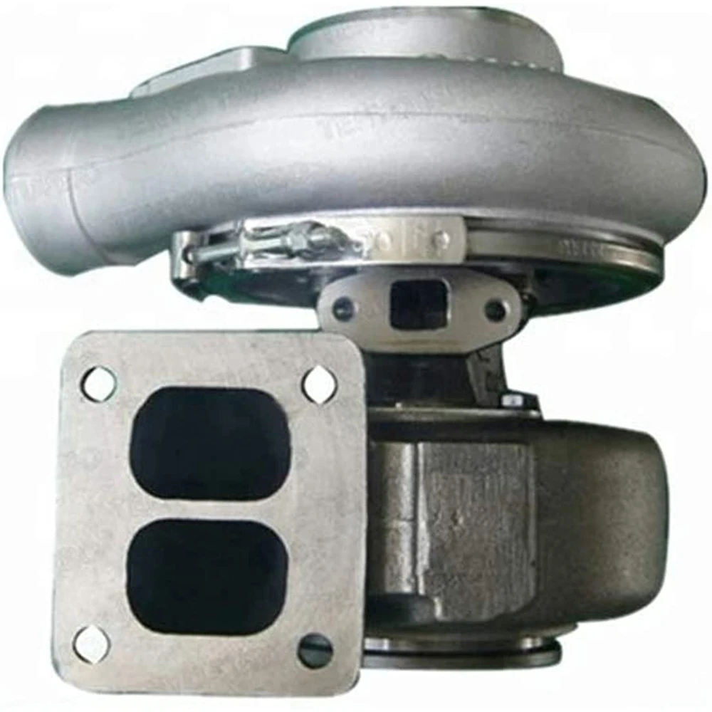 IZUMI Turbocharger 3525237 for M11 Machinery Engine Spare Parts